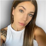 Laureata in Lingue offre lezioni/ripetizioni di Inglese e Spagnolo